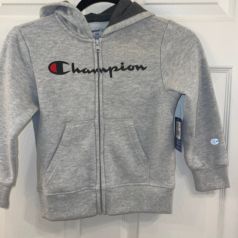 NWT Champion Hoodie